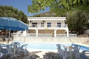 Paradise Ξενοδοχείο