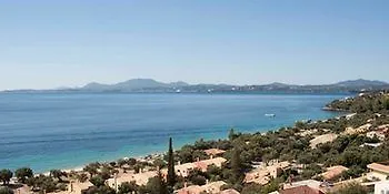 Ξενοδοχείο Paradise *
