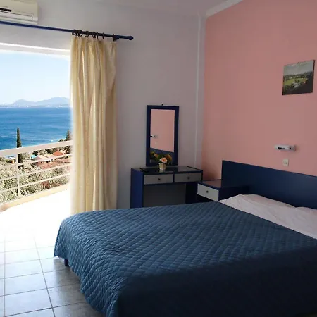 Ξενοδοχείο Paradise