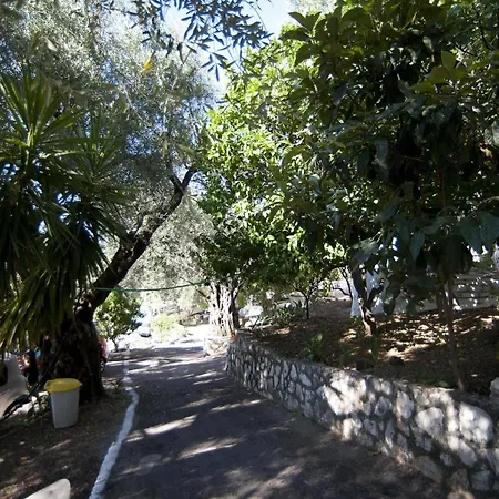 Ξενοδοχείο Paradise