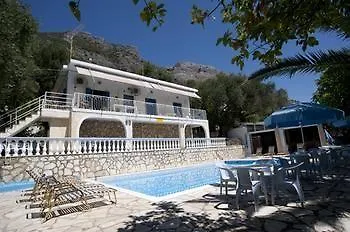 Hotel Paradise