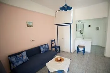 Paradise Hotel Barbati