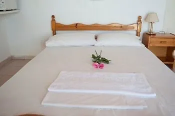 Paradise Hotel Barbati