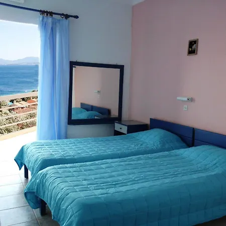 Paradise Barbati