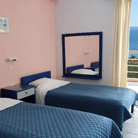 Paradise Hotel Barbati