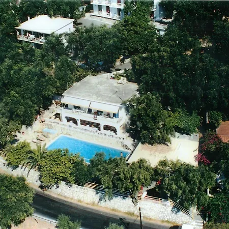 Paradise Barbati