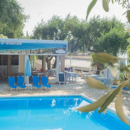 Hotel Paradise *