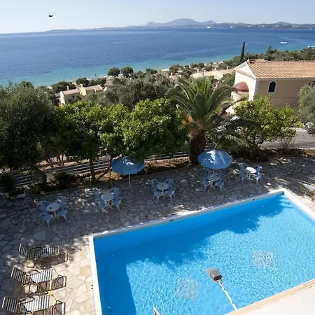 Paradise Hotel