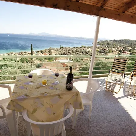 Paradise Barbati