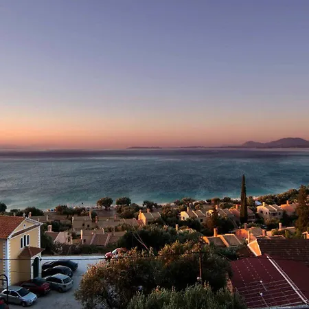Paradise Hotell