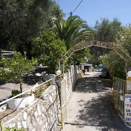 Paradise Barbati